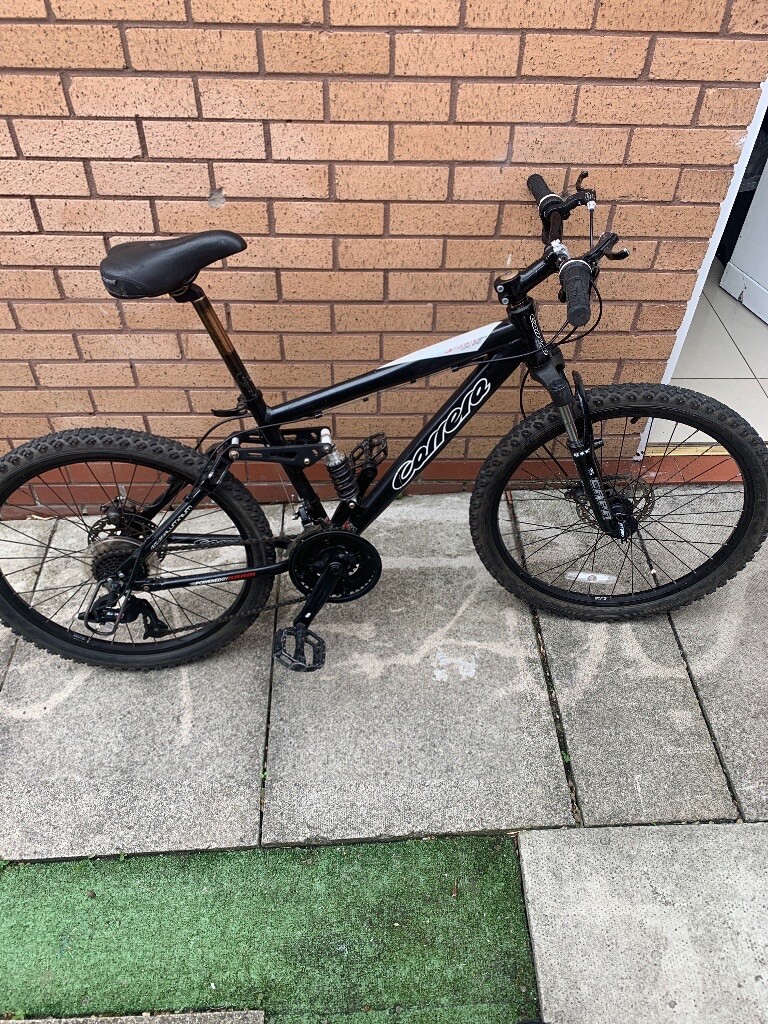 women's carrera bikes for sale